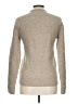 Abercrombie & Fitch Tan Wool Pullover Sweater Size L - photo 2