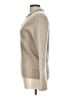 Abercrombie & Fitch Tan Wool Pullover Sweater Size L - photo 5