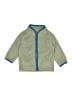 OshKosh B'gosh 100% Recycled Polyester Green Jacket Size 12 - photo 1