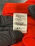 The Odells Orange Sleeveless Blouse Size S - photo 8