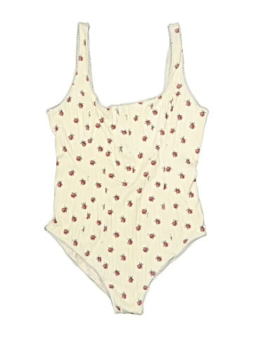 STAUD One Piece Swimsuit (view 1)
