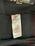 90 Degree by Reflex Solid Black Active Pants Size 10 - photo 3