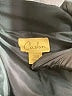 Caslon Solid Black Jacket Size 20 - photo 6