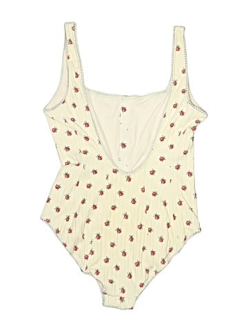 STAUD One Piece Swimsuit (view 2)