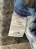 Wallflower Solid Blue Jeans Size 1 - photo 8
