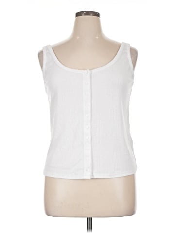 Lovesick Tank Top (view 1)