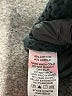 Impressions Solid Black Pullover Sweater Size L - photo 8
