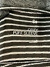 SO Black Long Sleeve Turtleneck Size S - photo 7