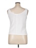 Lovesick White Tank Top Size 1X Plus (1) - photo 2