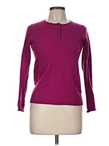 Ines de la Fressange for Uniqlo Pullover Sweater (view 1)
