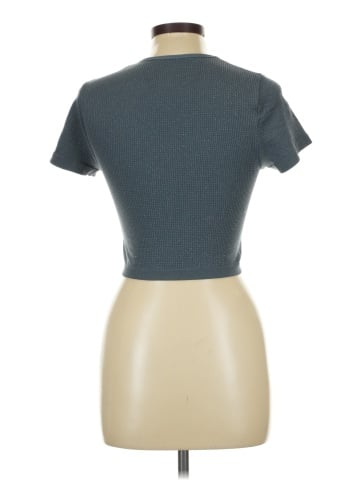 Wild Fable Short Sleeve Turtleneck (view 2)
