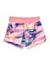 Under Armour Graphic Pink Athletic Shorts Size 6X - photo 2