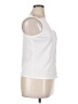 Lovesick White Tank Top Size 1X Plus (1) - photo 4