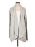 Active Life Gray Cardigan Size S - photo 1