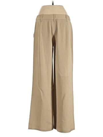 Max Studio Silk Pants (view 2)