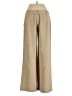 Max Studio Tan Silk Pants Size 0 - photo 2