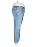 Hatch Blue Jeans Size 28 waist - photo 4