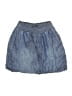 One 5 One 100% Lyocell Blue Skort Size M - photo 1