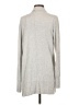 Active Life Gray Cardigan Size S - photo 2