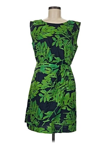 Banana Republic Factory Store Cocktail Dress (view 1)