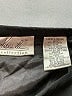 Kathie Lee 100% Polyester Graphic Black Formal Skirt Size L - photo 4