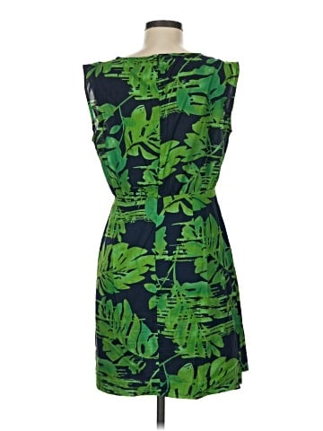 Banana Republic Factory Store Cocktail Dress (view 2)