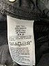Gap Black Jeans Size 28 waist (tall) - photo 8