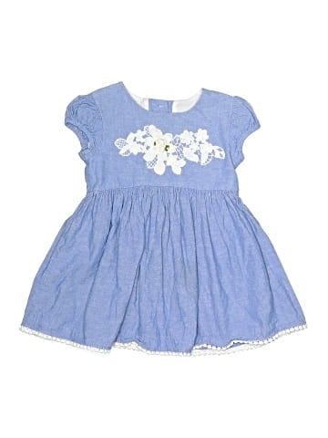 Bonnie Jean Dress (view 1)