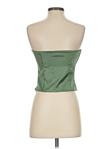 Abercrombie & Fitch Sleeveless Blouse (view 2)