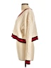 Alice + Olivia Color Block Ivory Wool Pullover Sweater Size L - photo 5