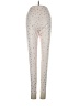 Glyder Stars Ivory Leggings Size XS - photo 1