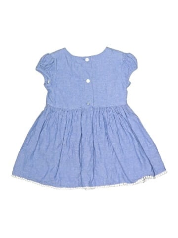 Bonnie Jean Dress (view 2)