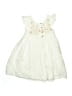 Max Studio 100% Cotton Ivory Dress Size 2T - photo 2