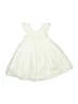 Max Studio 100% Cotton Ivory Dress Size 2T - photo 1