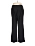 Larry Levine Black Dress Pants Size 12 - photo 2