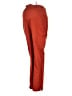 Mandala Orange Active Pants Size M - photo 1