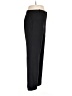 Larry Levine Black Dress Pants Size 12 - photo 4