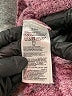 Old Navy Tweed Pink Pullover Sweater Size 6-12 mo - photo 4