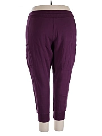 Reebok Active Pants (view 2)