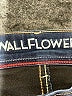Wallflower Hearts Blue Jeans Size 1 - photo 7