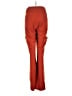 Mandala Orange Active Pants Size M - photo 2