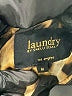 Laundry by Shelli Segal 100% Polyester Solid Black Coat Size M - photo 6