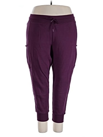 Reebok Active Pants (view 1)