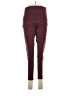 C9 By Champion Solid Burgundy Active Pants Size XL - photo 1
