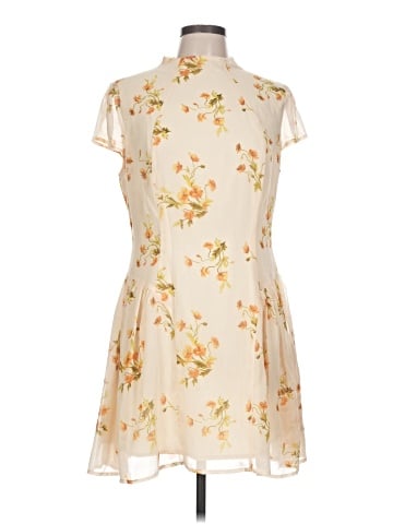 Rihoas Cocktail Dress (view 1)