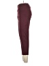 C9 By Champion Solid Burgundy Active Pants Size XL - photo 5