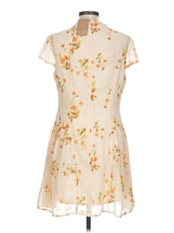 Rihoas Cocktail Dress (view 2)