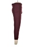 C9 By Champion Solid Burgundy Active Pants Size XL - photo 4