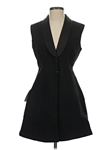 Bardot Cocktail Dress (view 1)