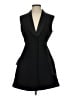 Bardot Solid Black Cocktail Dress Size S - photo 1
